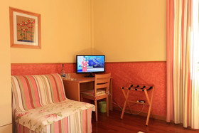 Inn Rome Bed & Breakfast