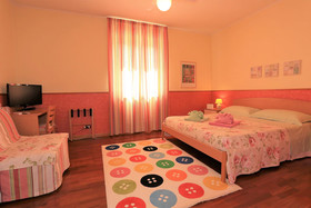 Inn Rome Bed & Breakfast