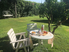 Inn Rome Bed & Breakfast