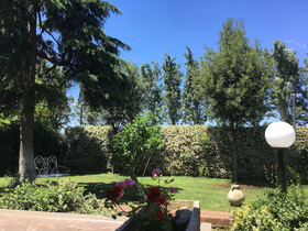 Inn Rome Bed & Breakfast
