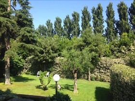 Inn Rome Bed & Breakfast