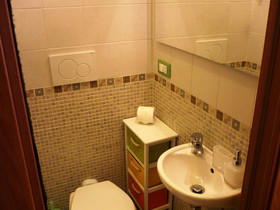 Inn Rome Bed & Breakfast