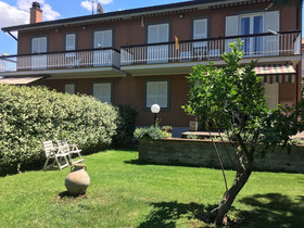 Inn Rome Bed & Breakfast