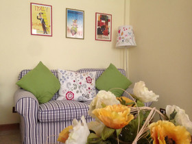 Inn Rome Bed & Breakfast