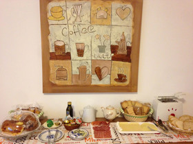 Inn Rome Bed & Breakfast