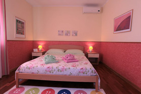 Inn Rome Bed & Breakfast
