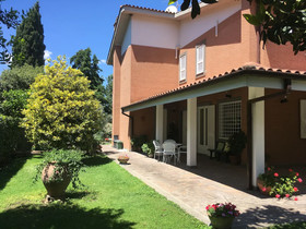 Inn Rome Bed & Breakfast