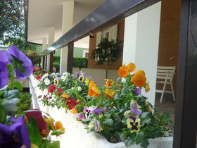 Inn Rome Bed & Breakfast