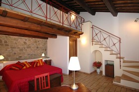 Residence D'Epoca Pietra di Ponente