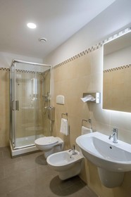 Hotel Testani Colleferro