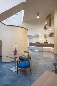 Hotel Testani Colleferro