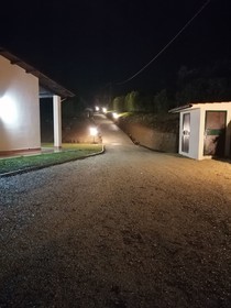 Le Vecchie Scuderie
