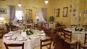 Agriturismo di Charme Villa Sant'Erasmo