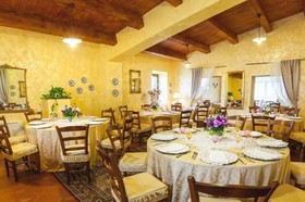 Agriturismo di Charme Villa Sant'Erasmo