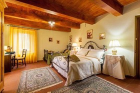 Agriturismo di Charme Villa Sant'Erasmo