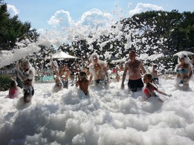 I Pini Family Park