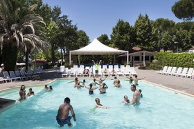 I Pini Family Park