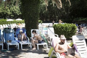 I Pini Family Park