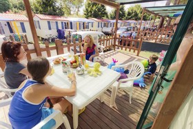 I Pini Family Park