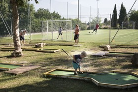 I Pini Family Park