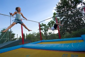 I Pini Family Park