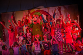 I Pini Family Park