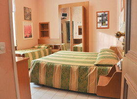 Hotel Argentina