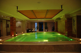 Hotel Argentina