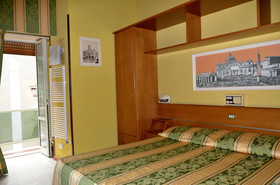 Hotel Argentina