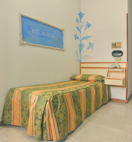Hotel Argentina