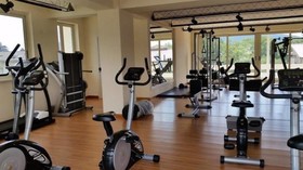 Mondial Park Hotel