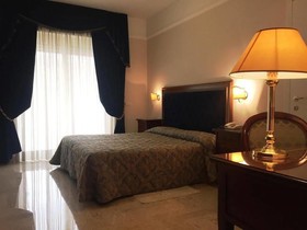 Mondial Park Hotel