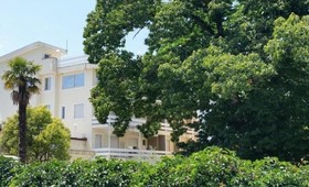 Mondial Park Hotel