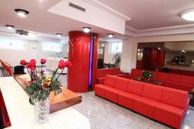 Mondial Park Hotel