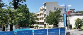 Mondial Park Hotel