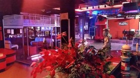 Mondial Park Hotel