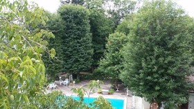 Mondial Park Hotel