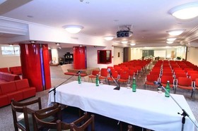 Mondial Park Hotel