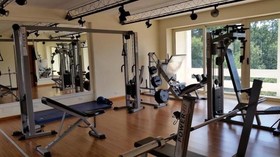 Mondial Park Hotel