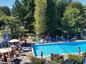 Mondial Park Hotel