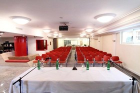 Mondial Park Hotel