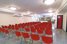 Mondial Park Hotel