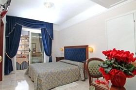 Mondial Park Hotel