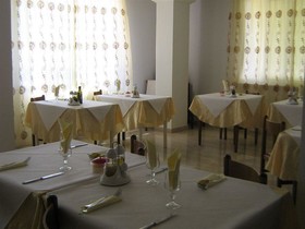 Villa Sardegna