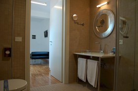 Hotel del Conte