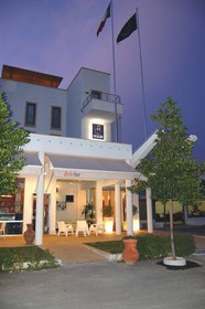 Hotel del Conte