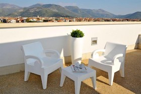 Hotel del Conte