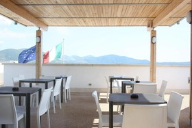 Hotel del Conte