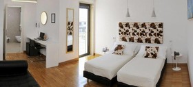 Hotel del Conte