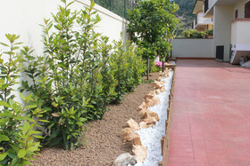 Villa Bianchi